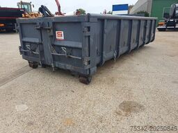 Onbekend Container 10 Cub -stock id GR20