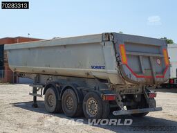 Schmitz SGF*S3 Liftachse 29m3