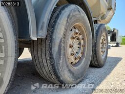 Schmitz SGF*S3 Liftachse 29m3