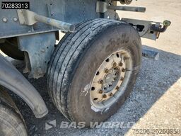 Schmitz SGF*S3 Liftachse 29m3