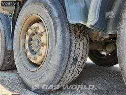 Schmitz SGF*S3 Liftachse 29m3