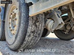 Schmitz SGF*S3 Liftachse 29m3