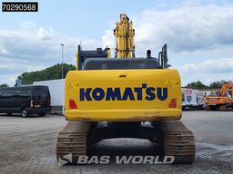 Komatsu PC240 LC-10