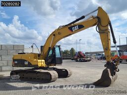 Caterpillar 323 D L