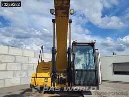Caterpillar 323 D L