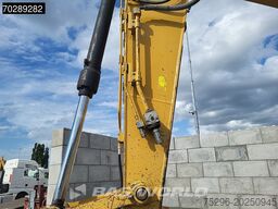 Caterpillar 323 D L