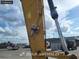 Caterpillar 323 D L