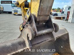 Caterpillar 323 D L