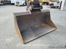 Caterpillar 323 D L