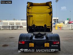 Scania R410 4X2 Retarder 2xTanks ACC