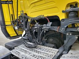 Scania R410 4X2 Retarder 2xTanks ACC