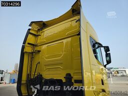 Scania R410 4X2 Retarder 2xTanks ACC