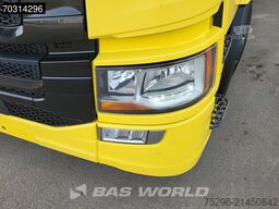 Scania R410 4X2 Retarder 2xTanks ACC