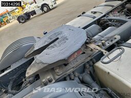 Scania R410 4X2 Retarder 2xTanks ACC