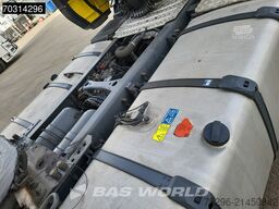 Scania R410 4X2 Retarder 2xTanks ACC