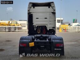 MAN TGX 18.460 TGX 4X2 XLX Retarder 2xTanks Standklima