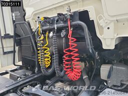 MAN TGX 18.460 TGX 4X2 XLX Retarder 2xTanks Standklima