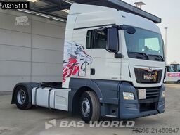 MAN TGX 18.460 TGX 4X2 XLX Retarder 2xTanks Standklima