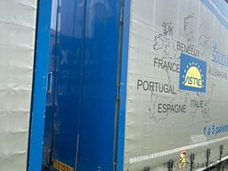 DAF XF 440 DAF XF 440 6x2 / SUPERSPACECAB / KOMBI M...