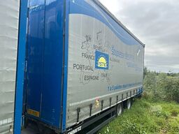 DAF XF 440 DAF XF 440 6x2 / SUPERSPACECAB / KOMBI M...