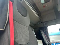 DAF XF 440 DAF XF 440 6x2 / SUPERSPACECAB / KOMBI M...