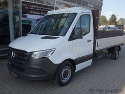 mercedes-benz Sprinter 314 CDI Pritsche Maxi LED/NAVI/TEMP/BOX