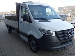 mercedes-benz Sprinter 314 CDI Pritsche Maxi LED/NAVI/TEMP/BOX