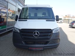 mercedes-benz Sprinter 314 CDI Pritsche Maxi LED/NAVI/TEMP/BOX