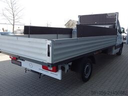 mercedes-benz Sprinter 314 CDI Pritsche Maxi LED/NAVI/TEMP/BOX
