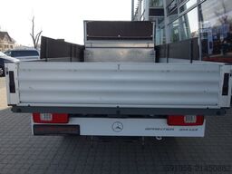 mercedes-benz Sprinter 314 CDI Pritsche Maxi LED/NAVI/TEMP/BOX