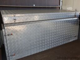 mercedes-benz Sprinter 314 CDI Pritsche Maxi LED/NAVI/TEMP/BOX