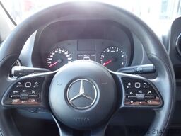 mercedes-benz Sprinter 314 CDI Pritsche Maxi LED/NAVI/TEMP/BOX
