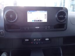 mercedes-benz Sprinter 314 CDI Pritsche Maxi LED/NAVI/TEMP/BOX