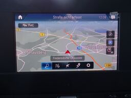 mercedes-benz Sprinter 314 CDI Pritsche Maxi LED/NAVI/TEMP/BOX