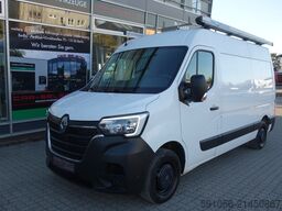 renault Master 2,3 DCI Kasten L2H2 SORTIMO-REGALE/AHK/KAM