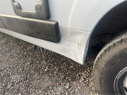 Fiat Ducato Weinsberg Carabus 600K | 2023 | EURO 6 | Venditore professionale