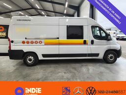 Fiat Ducato Weinsberg Carabus 600K | 2023 | EURO 6 | Venditore professionale