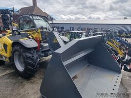 KRAMER 3610 Telescoplader