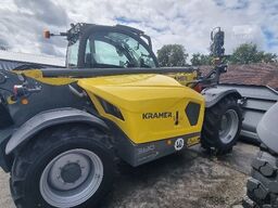 KRAMER 3610 Telescoplader