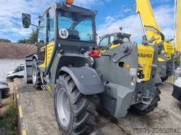 KRAMER 3610 Telescoplader