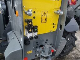 KRAMER 3610 Telescoplader