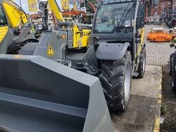 KRAMER 3610 Telescoplader