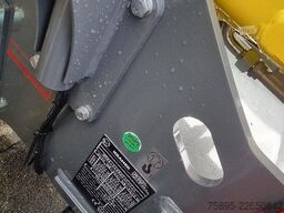 KRAMER 3610 Telescoplader