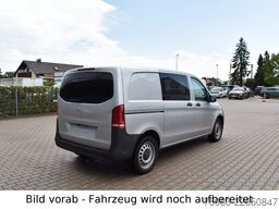 MERCEDES-BENZ Vito Mixto 119 CDI 4x4 kompakt Autom.  LED Stand