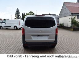 MERCEDES-BENZ Vito Mixto 119 CDI 4x4 kompakt Autom.  LED Stand