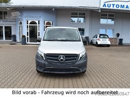 MERCEDES-BENZ Vito Mixto 119 CDI 4x4 kompakt Autom.  LED Stand