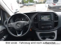 MERCEDES-BENZ Vito Mixto 119 CDI 4x4 kompakt Autom.  LED Stand