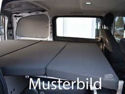 MERCEDES-BENZ Vito Mixto 119 CDI 4x4 kompakt Autom.  LED Stand