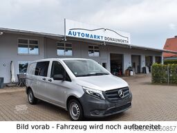 MERCEDES-BENZ Vito Mixto Camper 119 CDI 4Matic  Autom.  Reimo