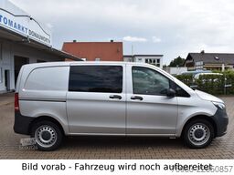 MERCEDES-BENZ Vito Mixto Camper 119 CDI 4Matic  Autom.  Reimo